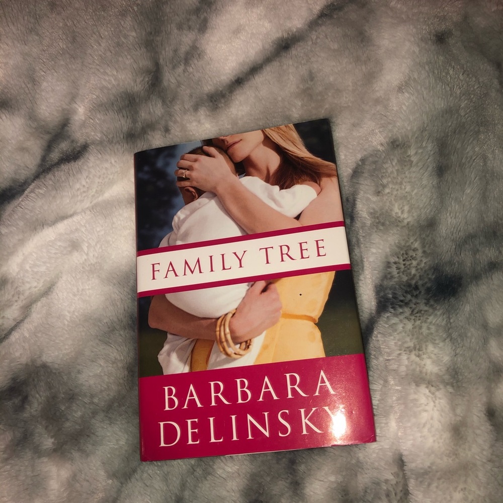 🌸FAMILY TREE NOVEL🌸